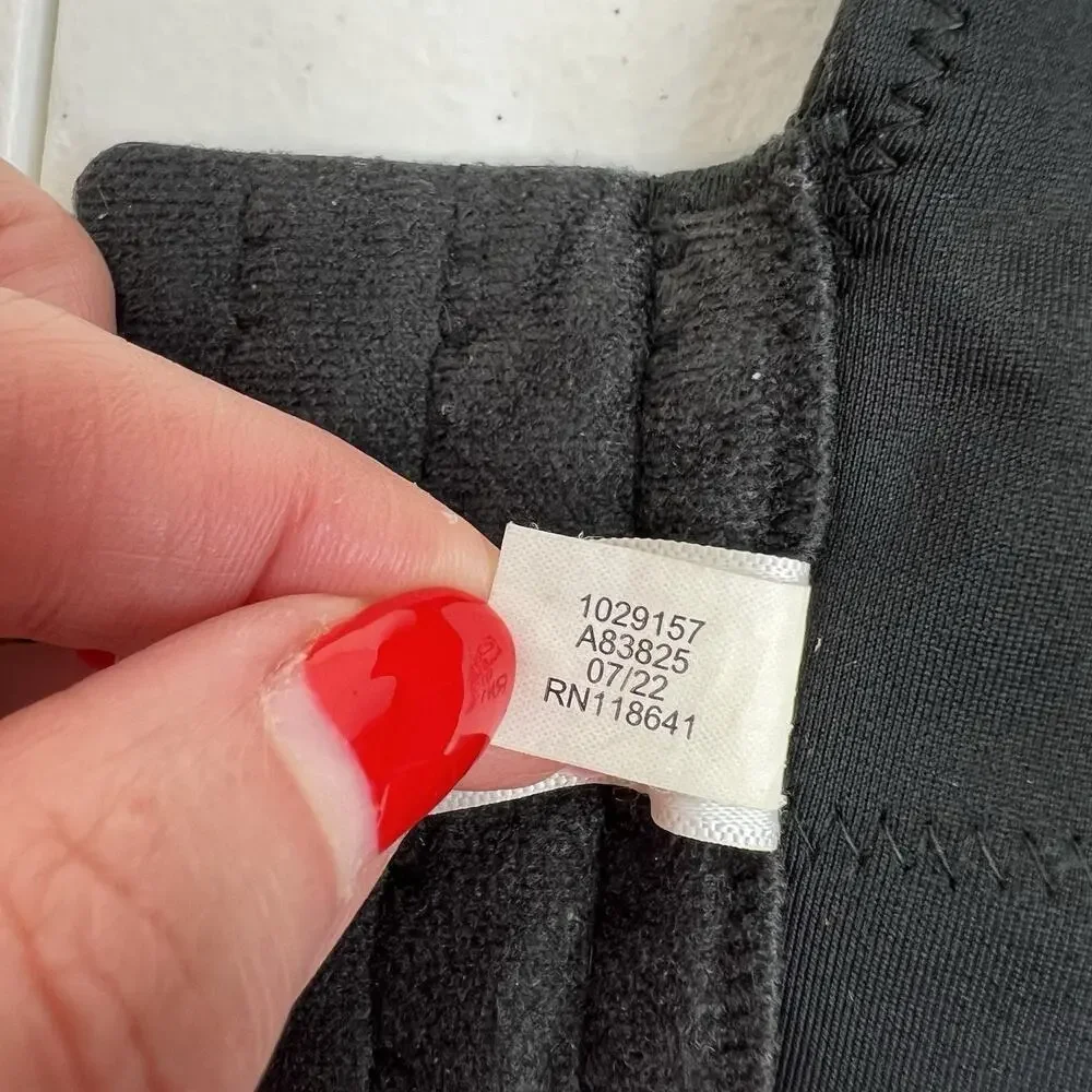 Cacique 44G Backsmoother Bra Lightly Lined Full‎ Coverage Balconette Underwire